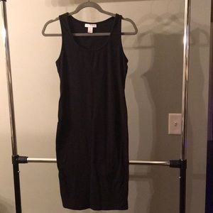 Motherhood maternity sun dress